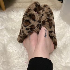 Cat and Jack Slippers